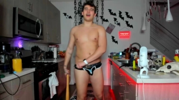 Thejohnnystone  27-10-2021 video amateur